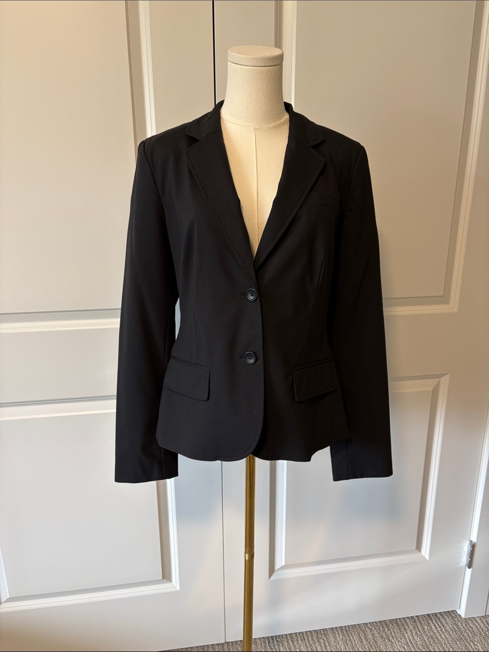 Banana republic blazer